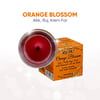 Kuatra Orange Blossom Lip-cheek-eye ‘tint’ Doğal İçerikli Çok Amaçlı Allık, Ruj, Göz Farı