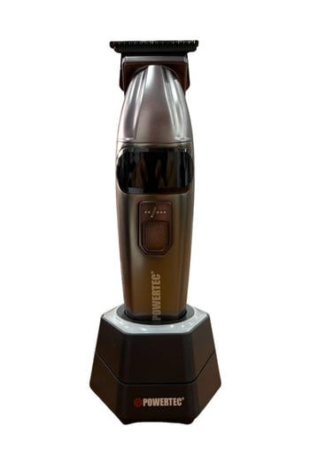 Powertec Tr-2626 Profesyonel Sakal Ense Tıraş & Çizim Makinesi