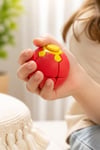 Çevirmeli Stres Topu / Stres Oyuncağı / Spinner Ball