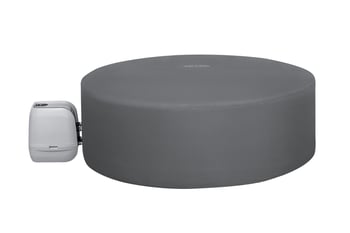 Lay-z-spa 60326 Energysense Daire Şeklindetermik Spa Örtüsü 2.16 M X 80 Cm