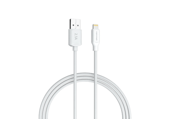 Dramex D21lk Lightning (iphone) - Usb Şarj ve Data Kablosu
