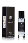 Signiture Collection Erkek Parfümü 38 Ml 24'lü Karma Cam Şişe