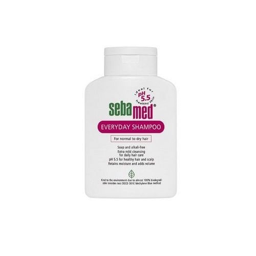 Sebamed Everyday Shampo 200 Ml