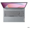 Lenovo Ideapad Slim 3 Amd Ryzen 7 5825u 16 Gb 1 Tb Freedos 15.6" Fhd Taşınabilir Bilgisayar 82xm00u4