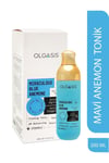 Olgasis Mavi Anemon Çiçeği Sıkılaştırıcı Tonik 200 ml | Sıkılaştırıcı Ve Kırışık Karşıtı Tonik