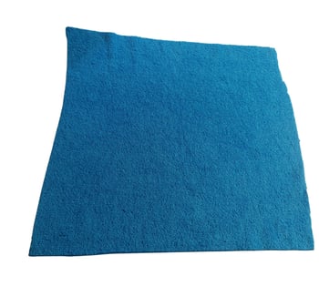 Silvia 40x40 Lazer Kesim Genel Temizlik Bezi - Mikrofiber Bez