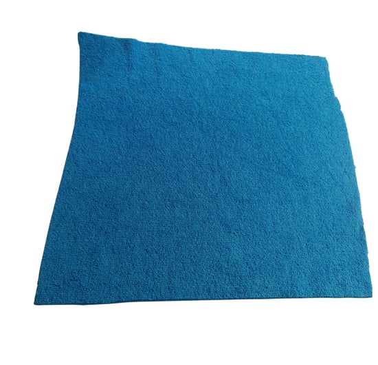 Silvia 40x40 Lazer Kesim Genel Temizlik Bezi - Mikrofiber Bez