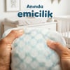 Prima Aktif 4 Numara Maxi 52'li Bebek Bezi
