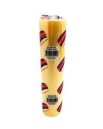 Pratikon Pr-8245 ( 30cm X 300mt ) Pvc ( Gıda ) Streç Film Dökme