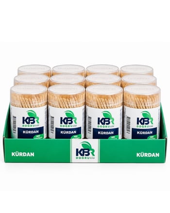 KBR Kürdan