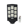 Cata 900w 6400k Solar Armatür Led Bahçe Prjektör Ct-4644
