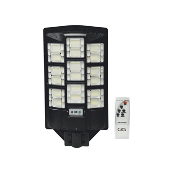 Cata 900w 6400k Solar Armatür Led Bahçe Prjektör Ct-4644