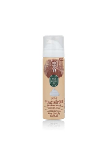 Eyüp Sabri Tuncer Tıraş Köpüğü No:4 - 50 Ml