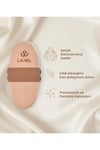 Lajel Premium %100 Doğal At Kılı Selülit Fırçası