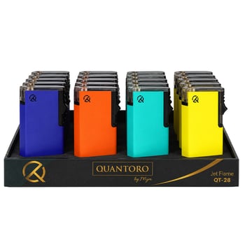Quantoro Qt28-2*20