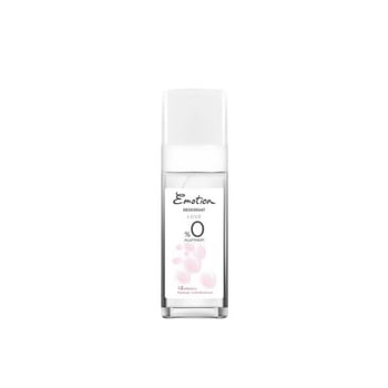 Emotion Sprey Deodorant Love 100 ml