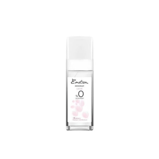 Emotion Sprey Deodorant Love 100 ml