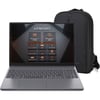 Lenovo Ideapad Slim 3 15arp10 83k70098tr C48 Ryzen 7 7735hs 40 Gb 4 Tb Ssd Radeon 680m 15.3" Wuxga W