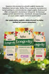 Reflex Plus Longevity Orta ve Büyük Irk Yavru Köpek Maması 3200g