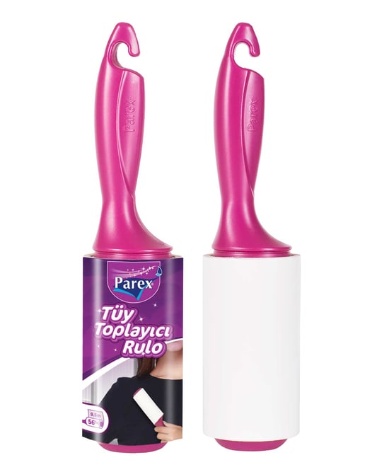 Parex Premium Tüy Toplayıcı Rulo 56'lı