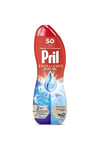 Pril Excellence Duo Hijyen Jel 900 Ml