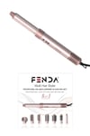 Fenda Multi Hair Styler: Profesyonel Saç Şekillendirme ve Kurutma Seti FNDSACMS0001