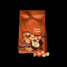 Dolcebon Premium Praline 1 Kg Peanut Cream