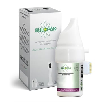 Rulopak Petra Koku Kartuşu 100 Ml (m5-m6)
