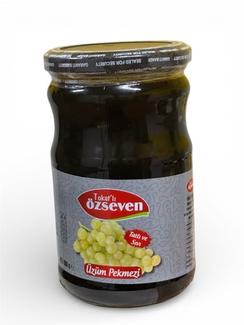 Özseven Üzüm Pekmezi 800gr