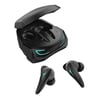 Clutch T01 Siyah 4 Mikrofonlu Enc+anc Oyuncu Bluetooth V5.3 Tws Gerçek Kablosuz Kulaklık