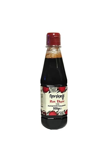 Narçiçek 500gr %100 Nar Ekşisi