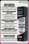 Revola Expert E Vitaminli Tam Onarıcı Saç Bakım Serumu 75 Ml Kolajen+