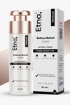Etna Pharma Retiluxe Kırışıklık ve Yaşlanma Karşıtı, Aydınlatıcı, Anti-aging Retinal Krem 50 Ml