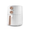 Simfer Sk-6706 Air Fry Silent Pro Beyaz 5,5l Mekanik
