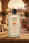 Image Home Cam Kolonya Amber 210 Ml