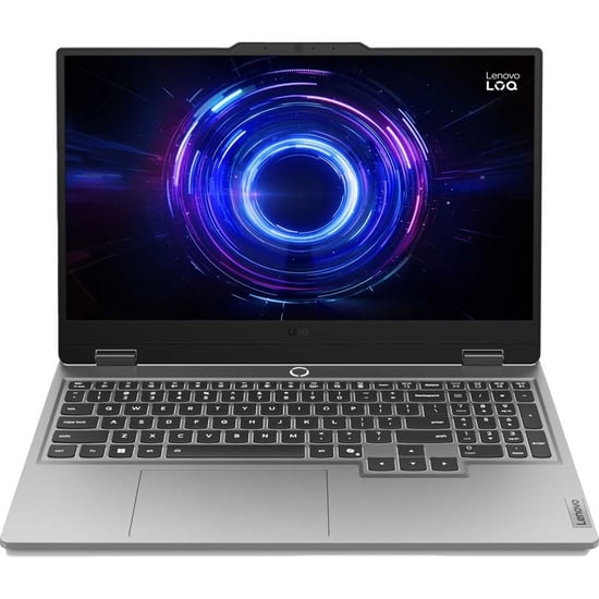 Lenovo Loq 83GS00PHTR023 I5-12450HX 12GB 1tbssd RTX4060 15.6" Fhd W11P Dizüstü Bilgisayar