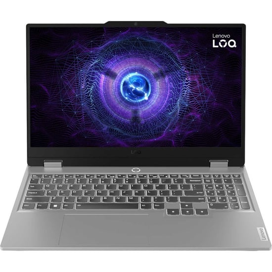Lenovo Loq 83JE00ENTR013 I5-13450HX 64GB 2tbssd RTX5060 15.6" Fhd Freedos Dizüstü Bilgisayar