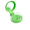 Proco Beauty Makaron X Sw. Smiley® - Sürpriz Paket Saç Fırçası