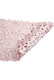İnura Global Rose Gp-130 Banyo Duş Küvet Kaydırmaz Paspası Bath Mat Vantuzlu ( 34x68cm )