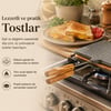 Taşhan İç Dış Granit Tost Makinası