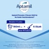 Nml.aptamıl Pronutra 600gr (2) Numara *10