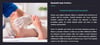 Doctor Fit Refleksoloji Rahatlatıcı,akapunktur Masaj Terliği Antibakteriyel Deri Kahverengi 38 Numara Unisex
