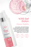 Tala Gül Mayası Hidrosol 100 Ml