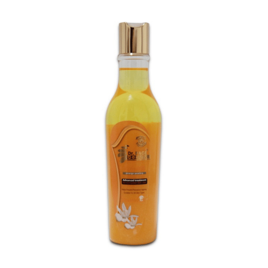 Dr. Page Peeling Orange Portakal 300 Gr