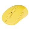 Sm-bt08 Usb Sarı 2 In 1 Bluetooth 2.4ghz Kablosuz Mouse (m 01-02 )
