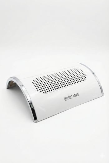 Point 3 Fanlı Ergonomik El Yormayan Profesyonel Toz Çekme Makinesi Cck-0064