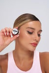 Kuatra Lash Elixir Noir Eye Shadow/liner Multi-use Tint With Lash &skin Care