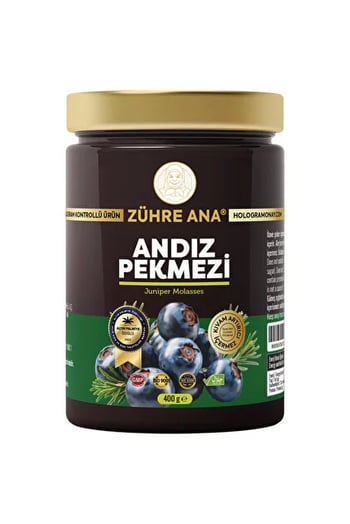 Andız Pekmezi