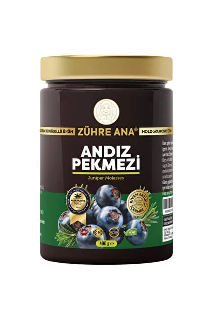 Andız Pekmezi