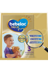 Bebelac Gold 3 Çocuk Devam Sütü 800 g